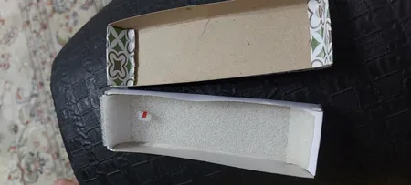 ساعت مچی عقربه ای دخترانه کیو اند کیو مدل VR99J007Y