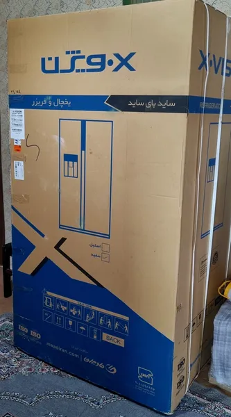 عکس ارسالی خریدار