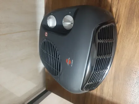بخاری برقی پارس خزر مدل FH2000P