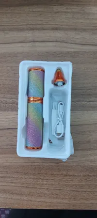 موزن گوش و بینی مدل اکلیلی