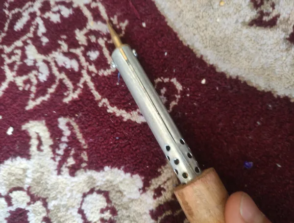 عکس ارسالی خریدار