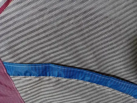 چادر مسافرتی 8 نفره مدل برنو کد B02