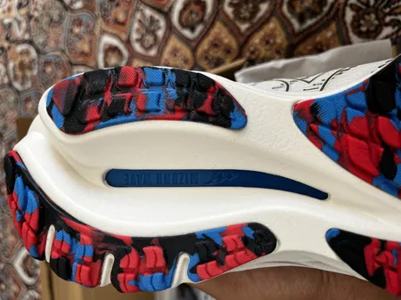 کفش مخصوص دویدن میزانو مدل WAVE RIDER26