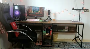 تجریه خرید میز کامپیوتر مدل Cmn_123601