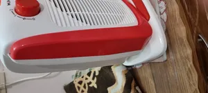 تجریه خرید فن هیتر هاردستون مدل HEP2023