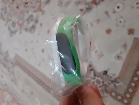 ساعت مچی دیجیتال بچگانه مدل ضد آب لمسی کد W SH 77