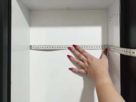 دراور سازیما مدل MODENA-4K-80