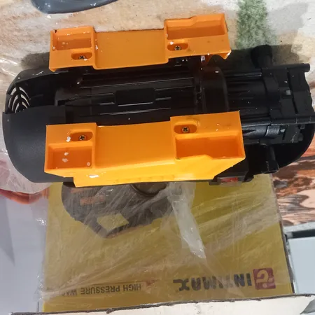 کارواش  اینتیمکس کد kl89