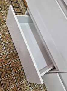 تجریه خرید دراور مدل IKE4526