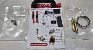 تجریه خرید دستگاه نقطه جوش باتری توانا مدل BSW002