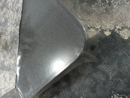 طلق رومیزی مدل اکلیلی کد 140x100