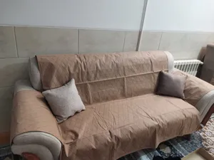 تجریه خرید کاور مبل 8 نفره پوشپاک کاور مدل Spon-160