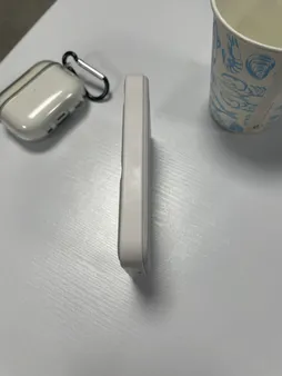 پاوربانک بی سیم انکر مدل 622 ظرفیت 5000 میلی آمپرساعت