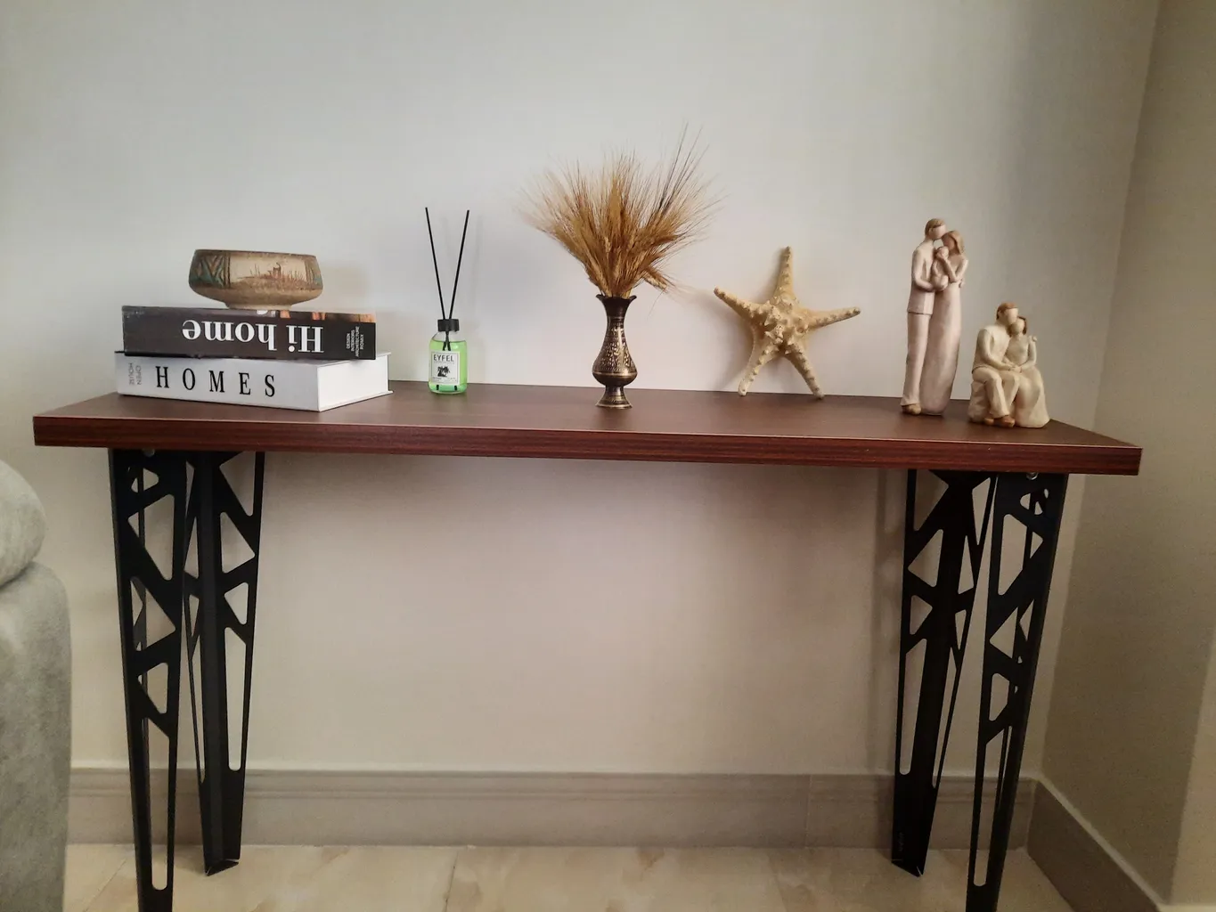 کنسول دینیال مدل DI12036-75-02