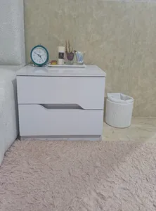 تجریه خرید میز پاتختی مدل لوکا کد JP-2K-S03