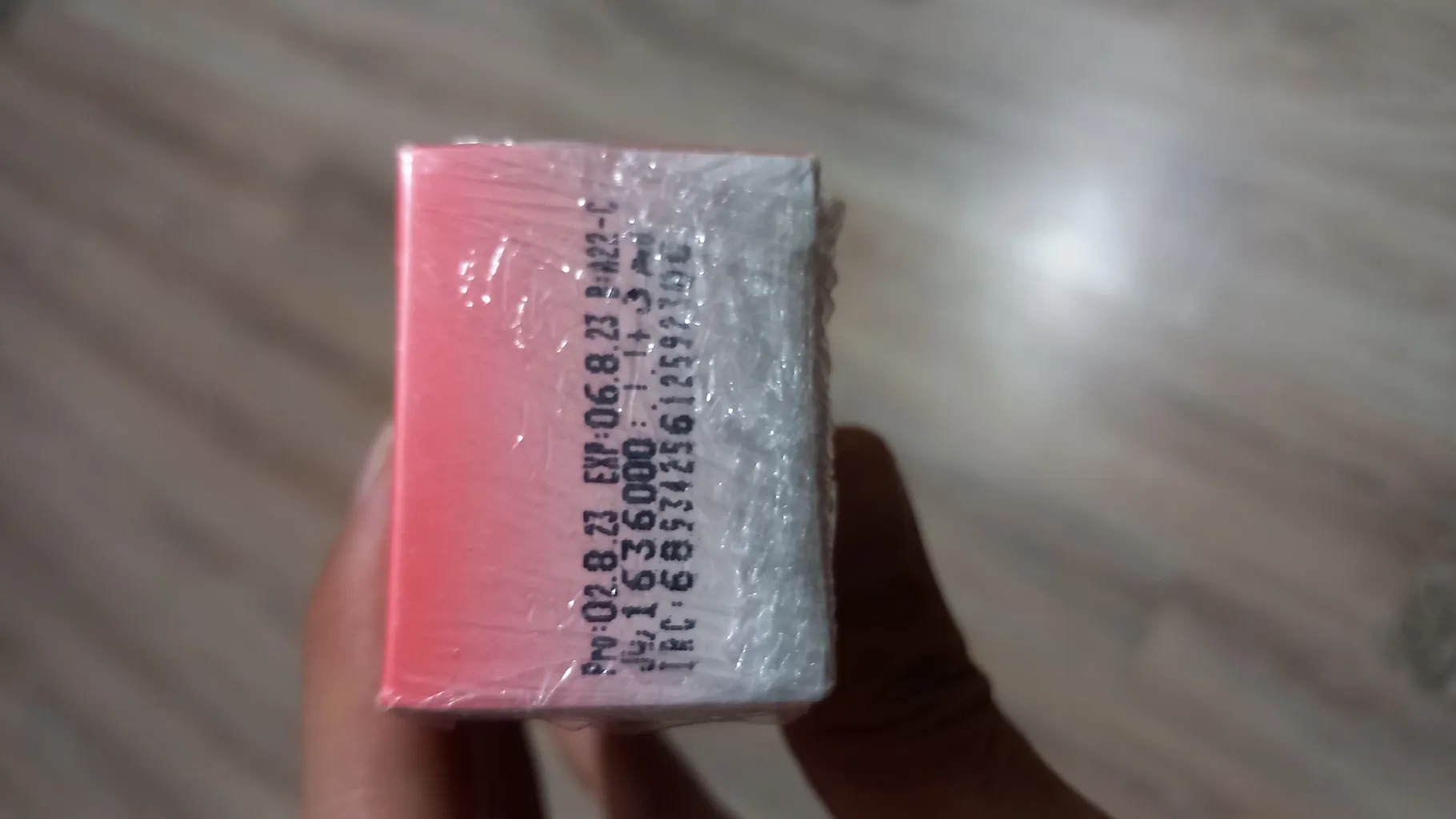 کرم بازسازی پوست هیدرودرم مدل cicafade مناسب انواع پوست حجم 30 میلی لیتر