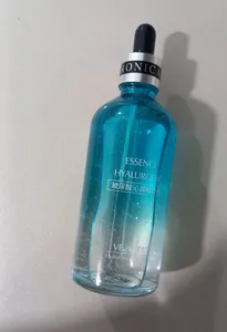 تجریه خرید سرم پوست وزه مدل وزه حجم سازگار با نوع پوست میلی لیتر