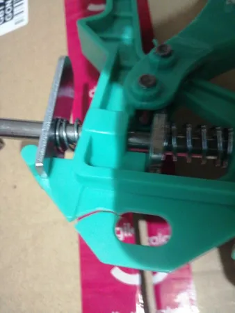 دستگاه چسب آکواریوم کد 133