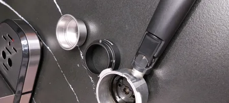 فانل اسپرسوساز گتر مدل لینا51