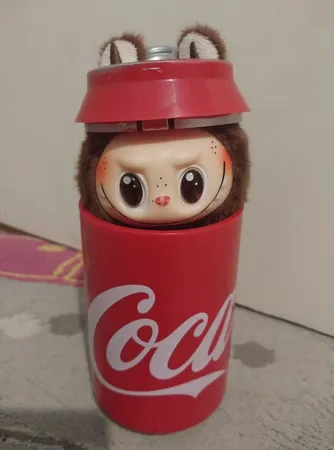 اسباب بازی شانسی مدل  کوکا کولا