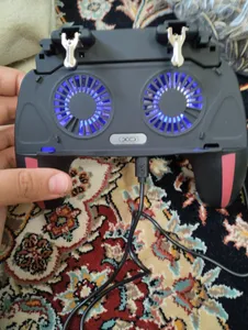 تجریه خرید دسته بازی PUBG ایکس او مدل XO-H10