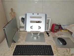 تجریه خرید پایه نگهدارنده لپ تاپ مدل Adjustable-R