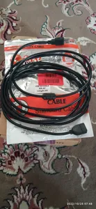 تجریه خرید کابل افزایش طول USB 2.0 مدلST-EX2 به طول 3 متر