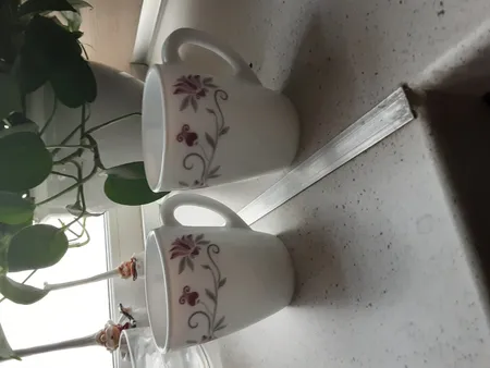 لیوان پارس اپال مدل لیندا کد 124 بسته 6 عددی