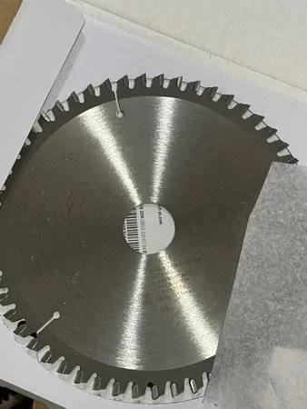 تیغ اره دیسکی بوش مدل Multi Material 190 کد 2608640509