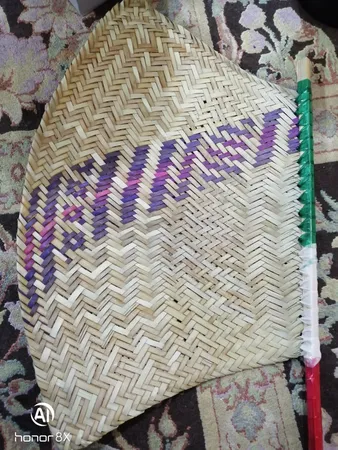 بادبزن کد B2