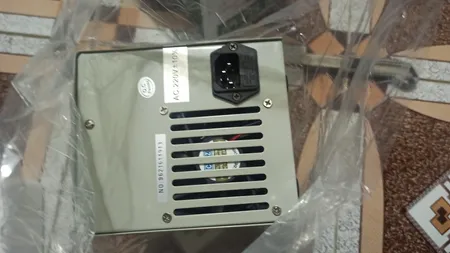 منبع تغذیه الکتریکی داژانگ مدل PS-305D