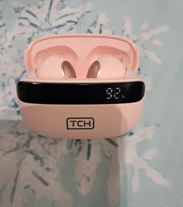 تجریه خرید هدفون بلوتوثی تی سی اچ مدل Blade L10