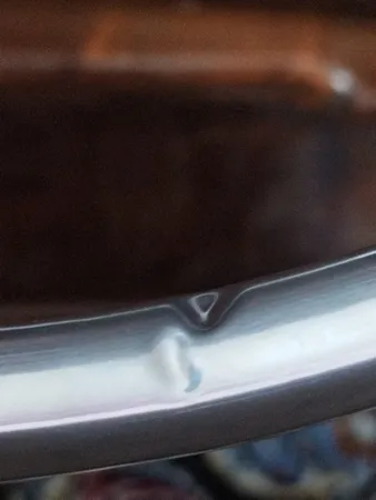 بند رخت ایران تاج مدل تاشو