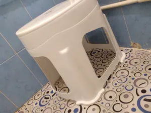 تجریه خرید توالت فرنگی کابوک مدل k-405