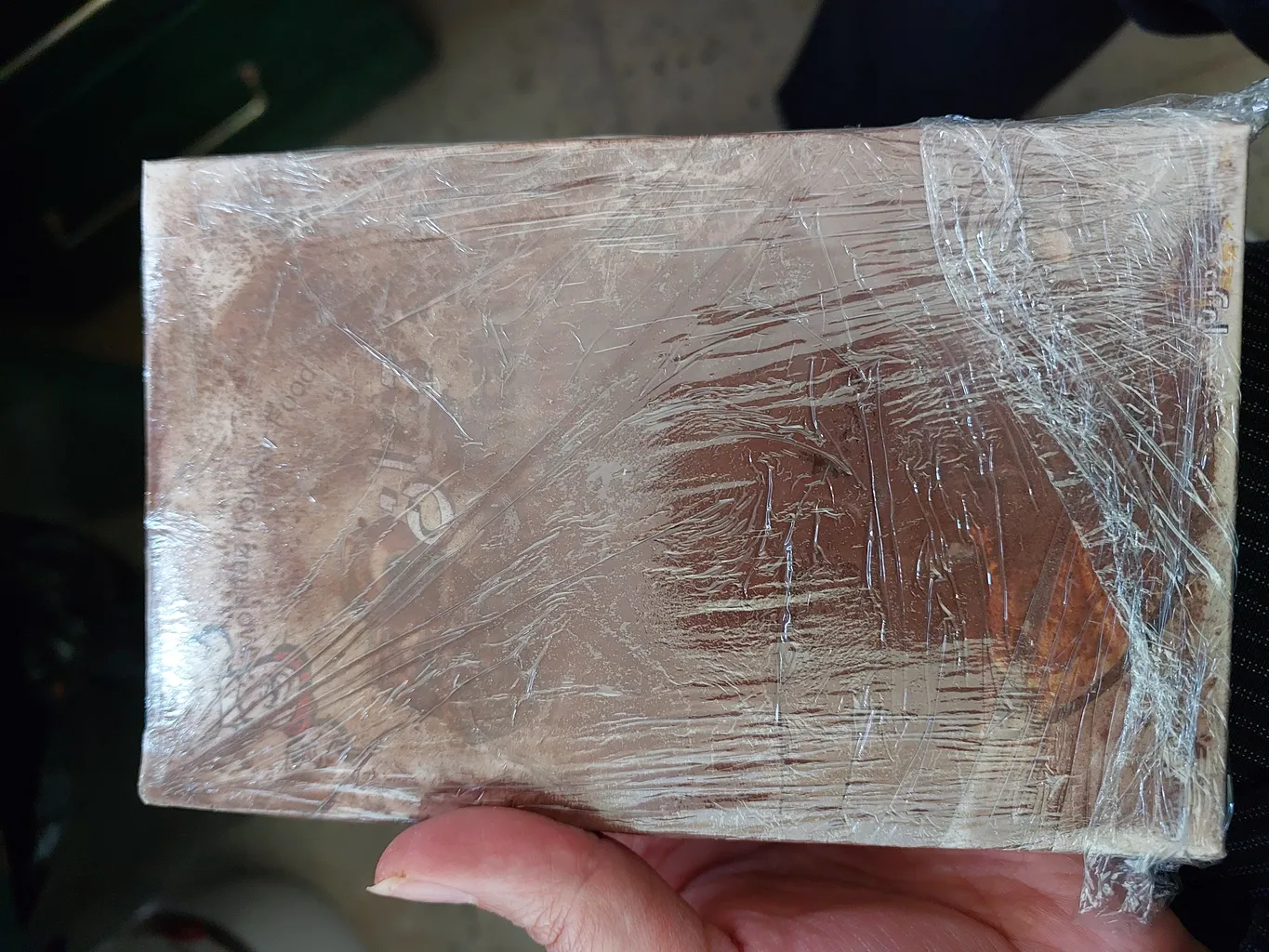 پودر کاکائو تیتان - 75 گرم