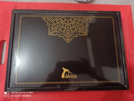 ست هدیه چرم بارز کد DS1.1.nw