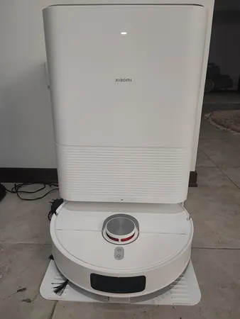 جارو رباتیک شیائومی مدل X20 pro