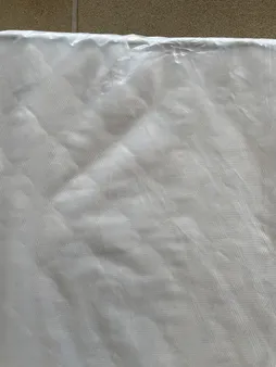 تشک رویال مدل طبی فنری دونفره سایز 180x200 سانتی متر