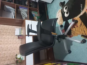 تجریه خرید صندلی کارمندی هوگر مدل KH230-C