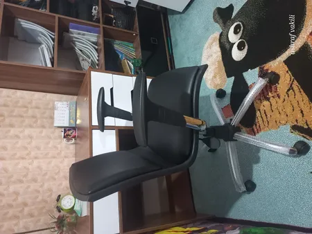 صندلی کارمندی هوگر مدل KH230-C