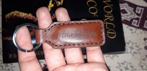 تجریه خرید جاکلیدی خانه چرم آنا مدل 59146