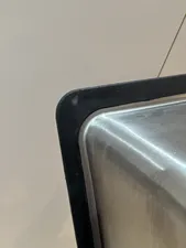 تجریه خرید آبکش ایکیا مدل NORRSJON