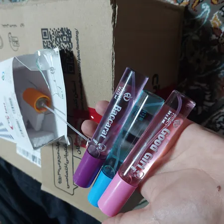 عطر جیبی یاغیش مدل CK09 حجم 24 میلی لیتر مجموعه 4 عددی