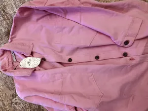 تجریه خرید کت زنانه مون سا مدل 362 رنگ صورتی