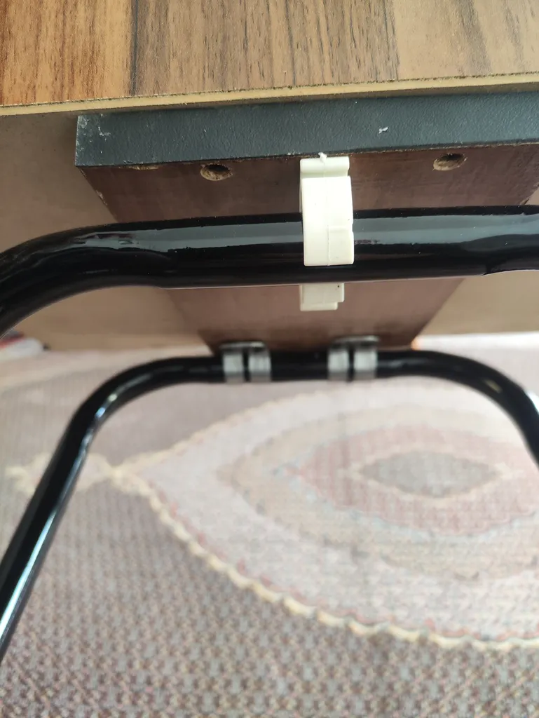 میز نماز آریا گستر پارس مدل B22