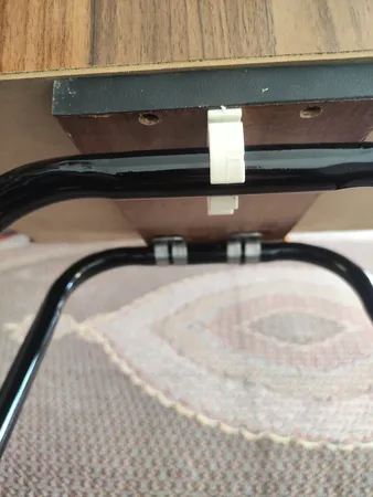 میز نماز آریا گستر پارس مدل B22