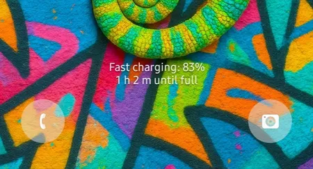 گوشی موبایل سامسونگ مدل Galaxy A06 دو سیم کارت ظرفیت 64 گیگابایت و رم 4 گیگابایت