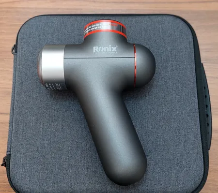 ماساژور برقی رونیکس مدل 8855