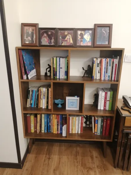 عکس ارسالی خریدار
