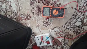 تجریه خرید مولتی متر دیجیتال ویکتور مدل Vc97 2021